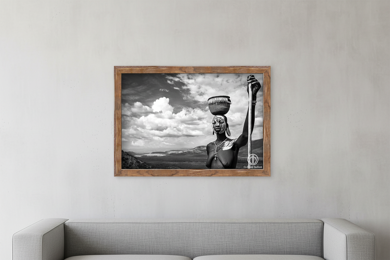 He gained his Fine Art Degree with Honours in photography in 2004, and after several years working in commercial photography returned his focus to his fine art roots