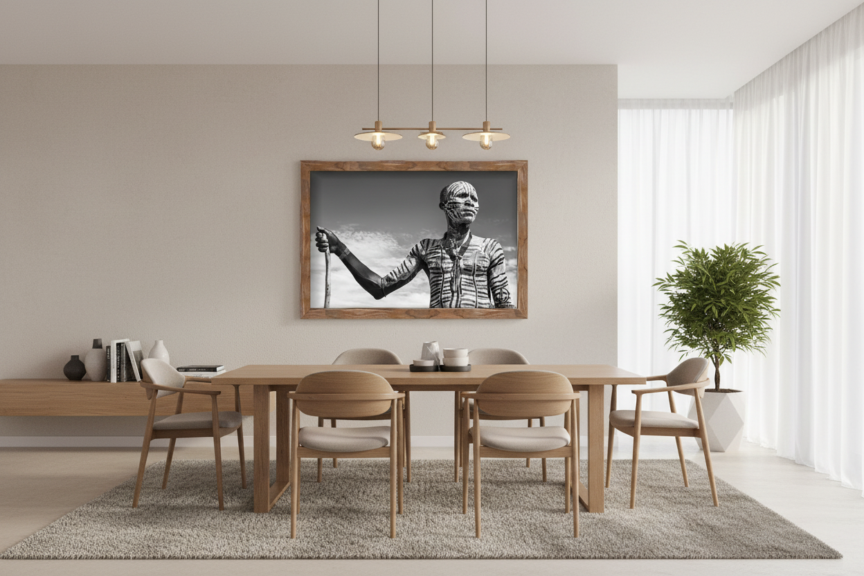 He gained his Fine Art Degree with Honours in photography in 2004, and after several years working in commercial photography returned his focus to his fine art roots
