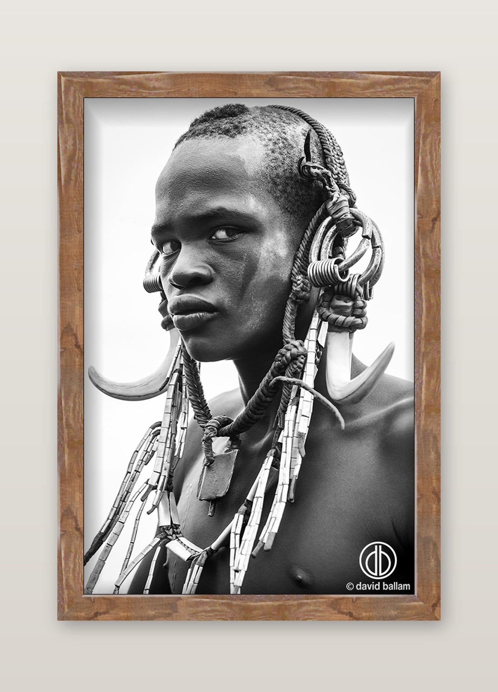 He gained his Fine Art Degree with Honours in photography in 2004, and after several years working in commercial photography returned his focus to his fine art roots