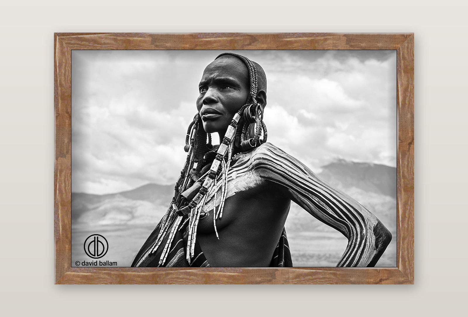 He gained his Fine Art Degree with Honours in photography in 2004, and after several years working in commercial photography returned his focus to his fine art roots