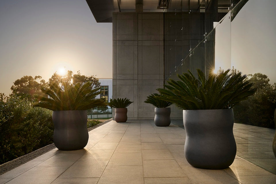 Pebble Planter Stone