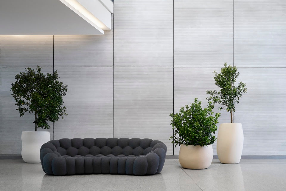 Pebble Planter Stone