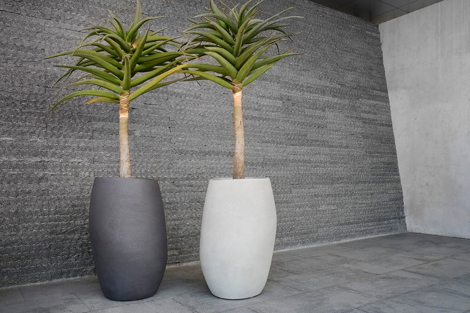 Pebble Planter Stone