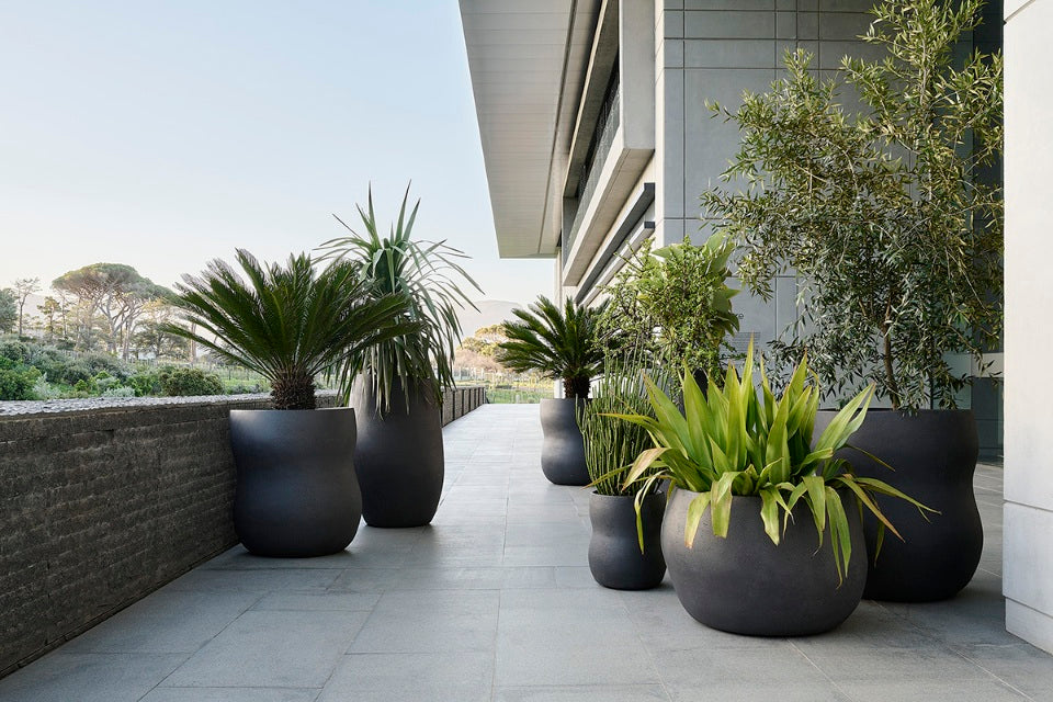 Pebble Planter Stone