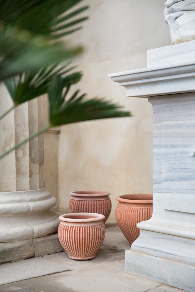 Picolina Pots