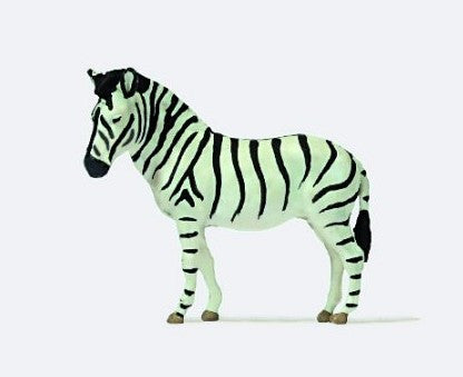 Zebra Terrarium Figure 29529