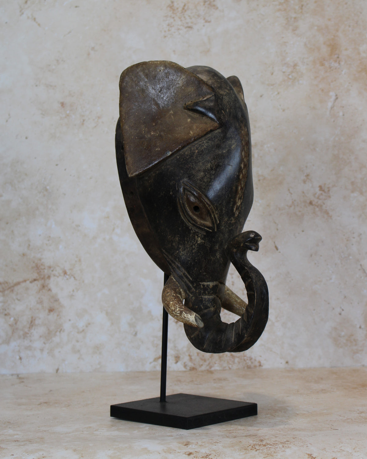 Guro Elephant Mask - 203.1