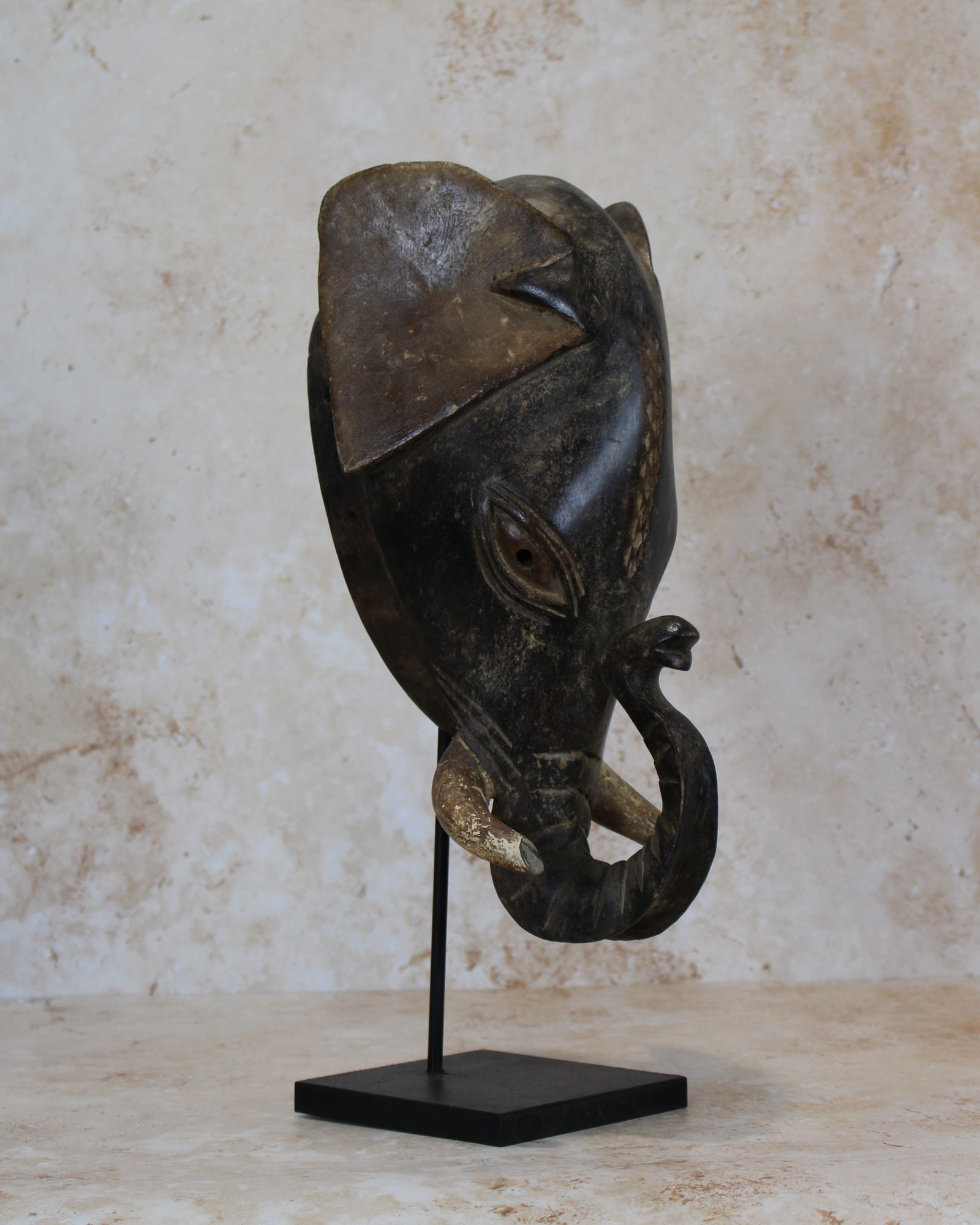 Guro Elephant Mask - 203.1