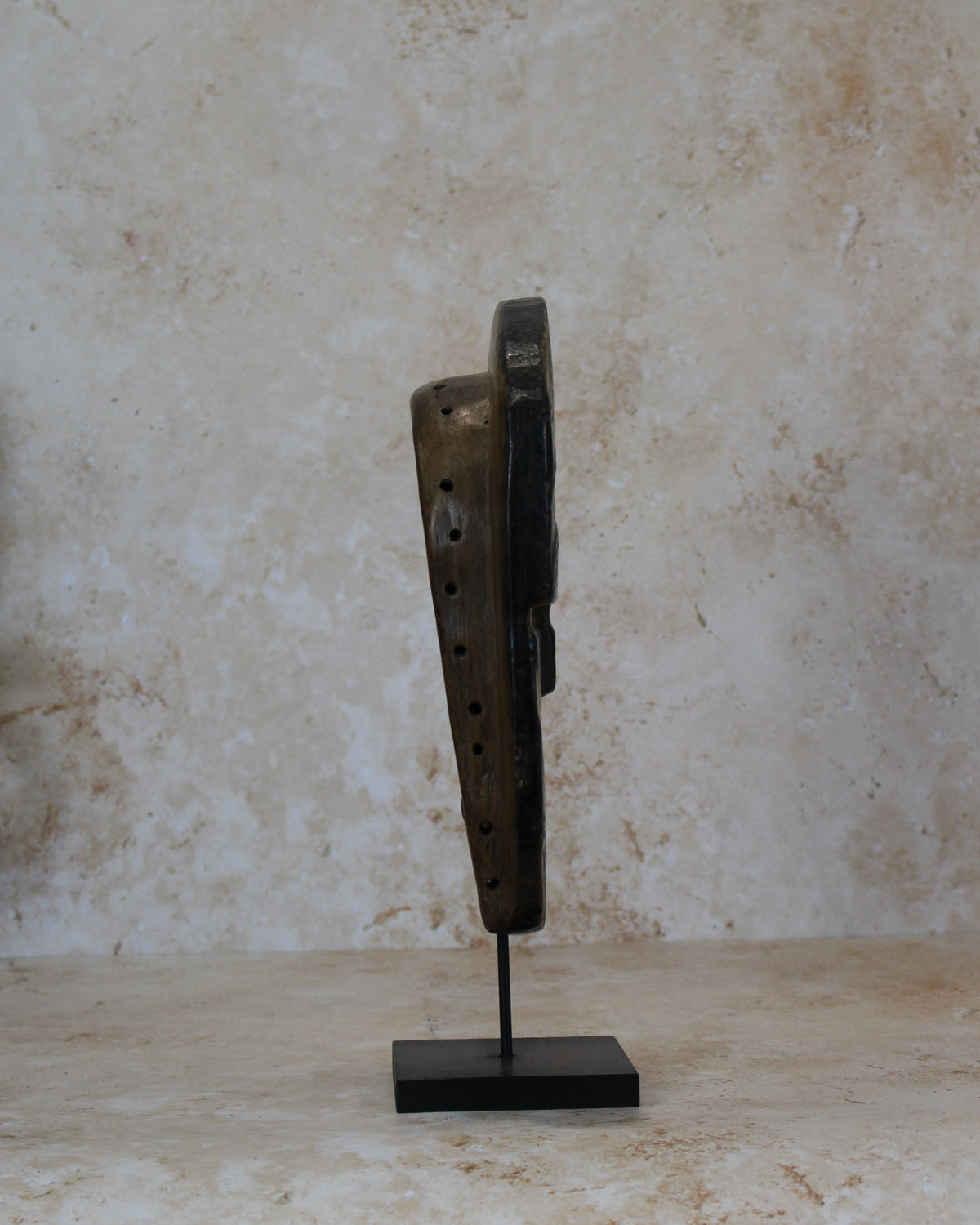 Teke Mask 16.3