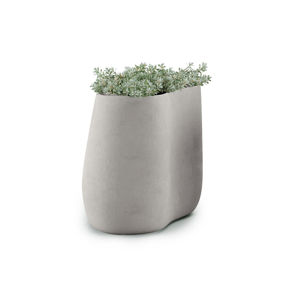 Pebble Planter Stone