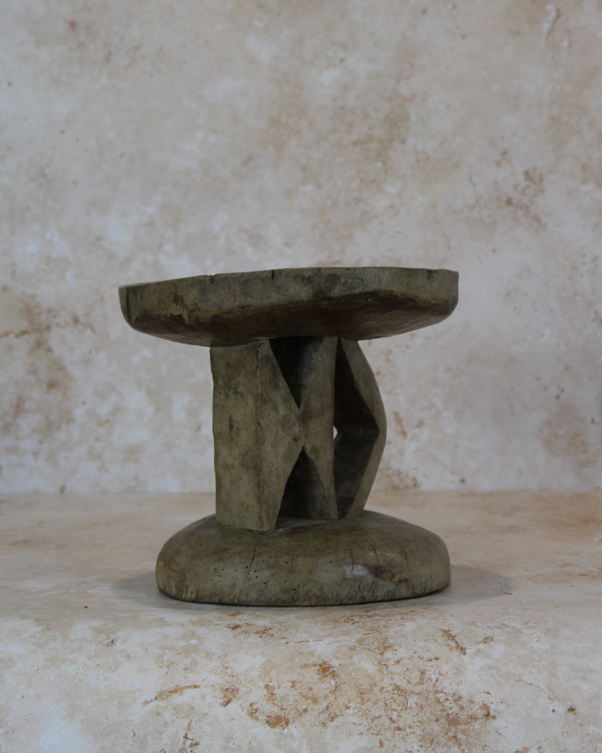 Tonga Stool - 173.1