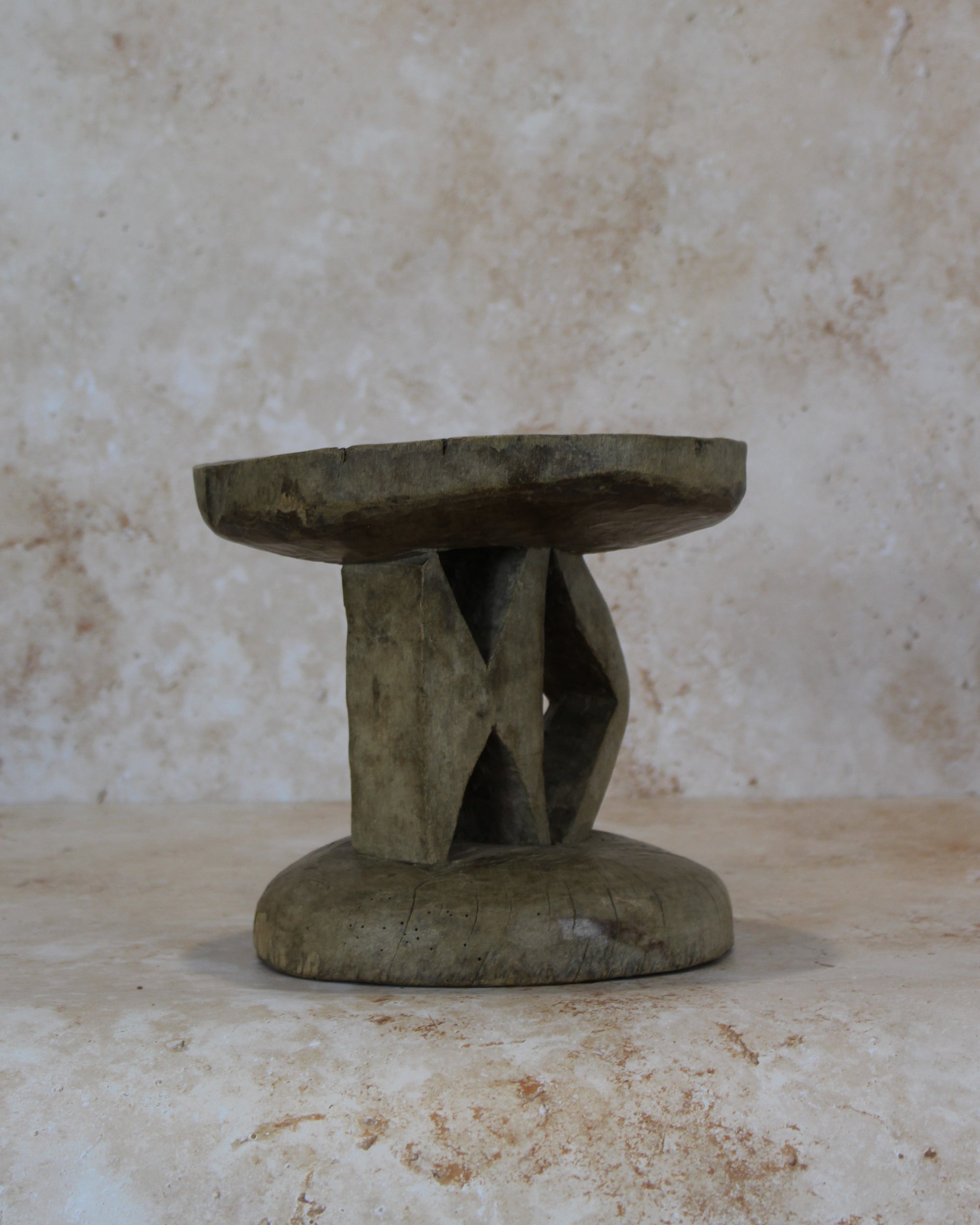 Tonga Stool - 173.1