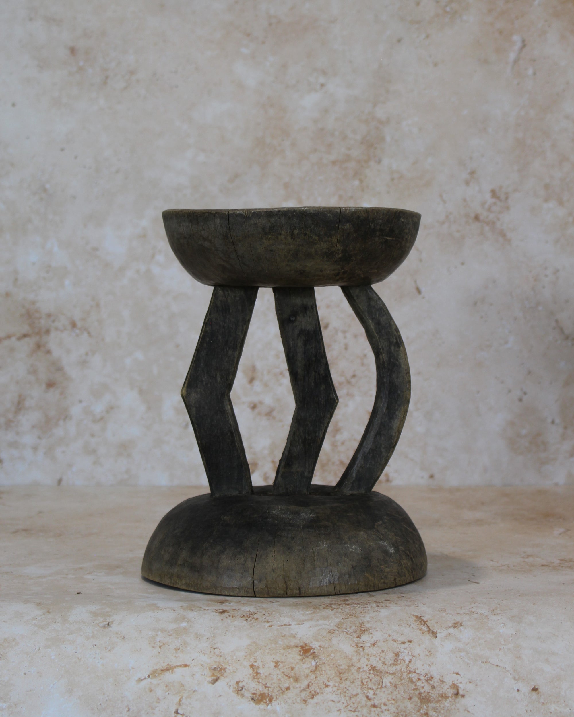 Tonga Stool - 173.2