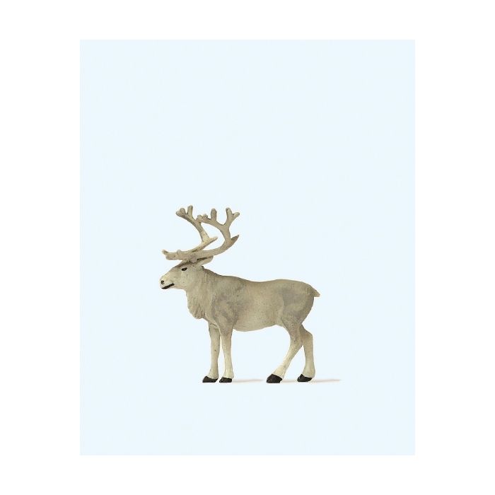 Reindeer - Terrarium Figure - 29505
