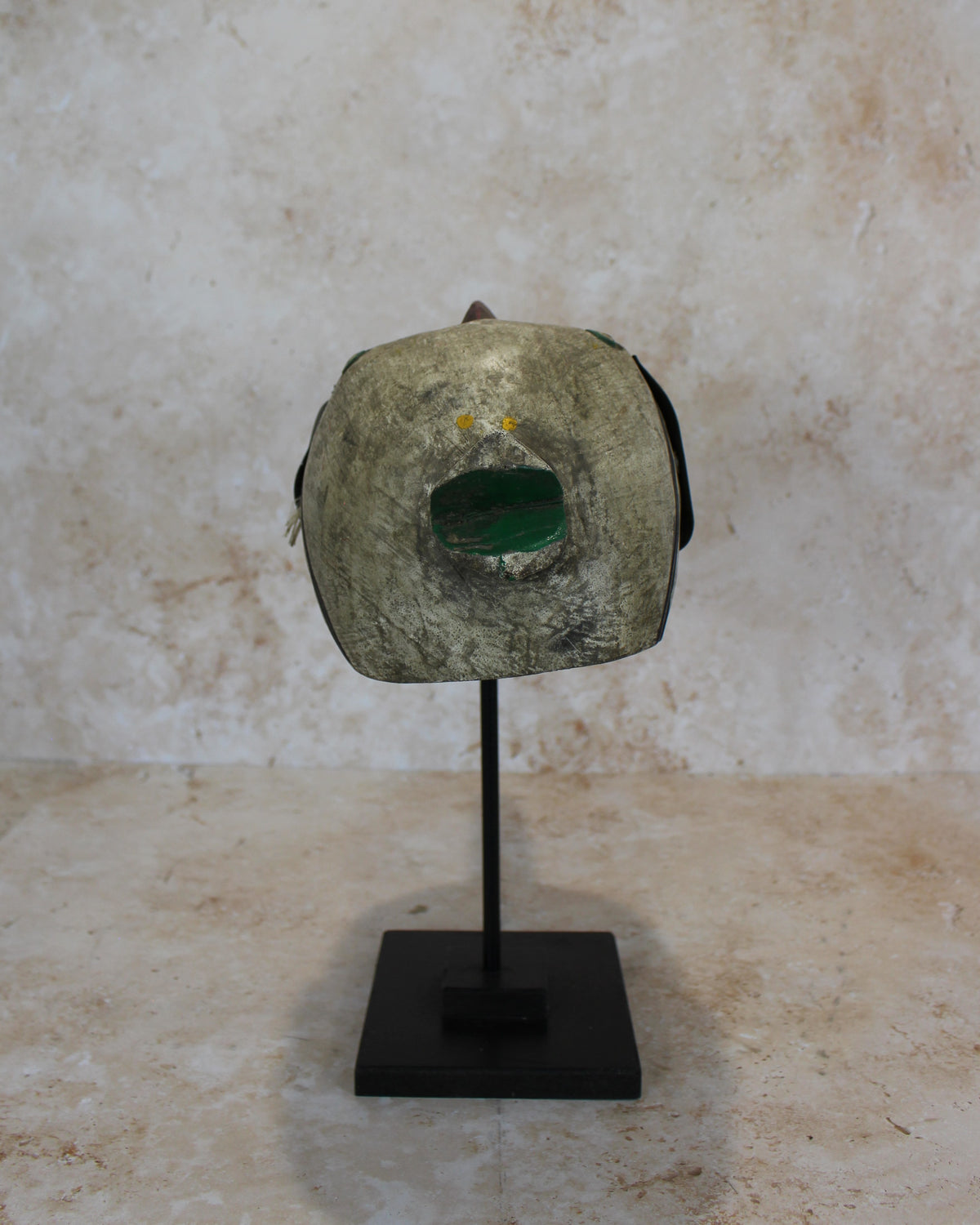 Mali Bozo Puppet Fish White - 175.2