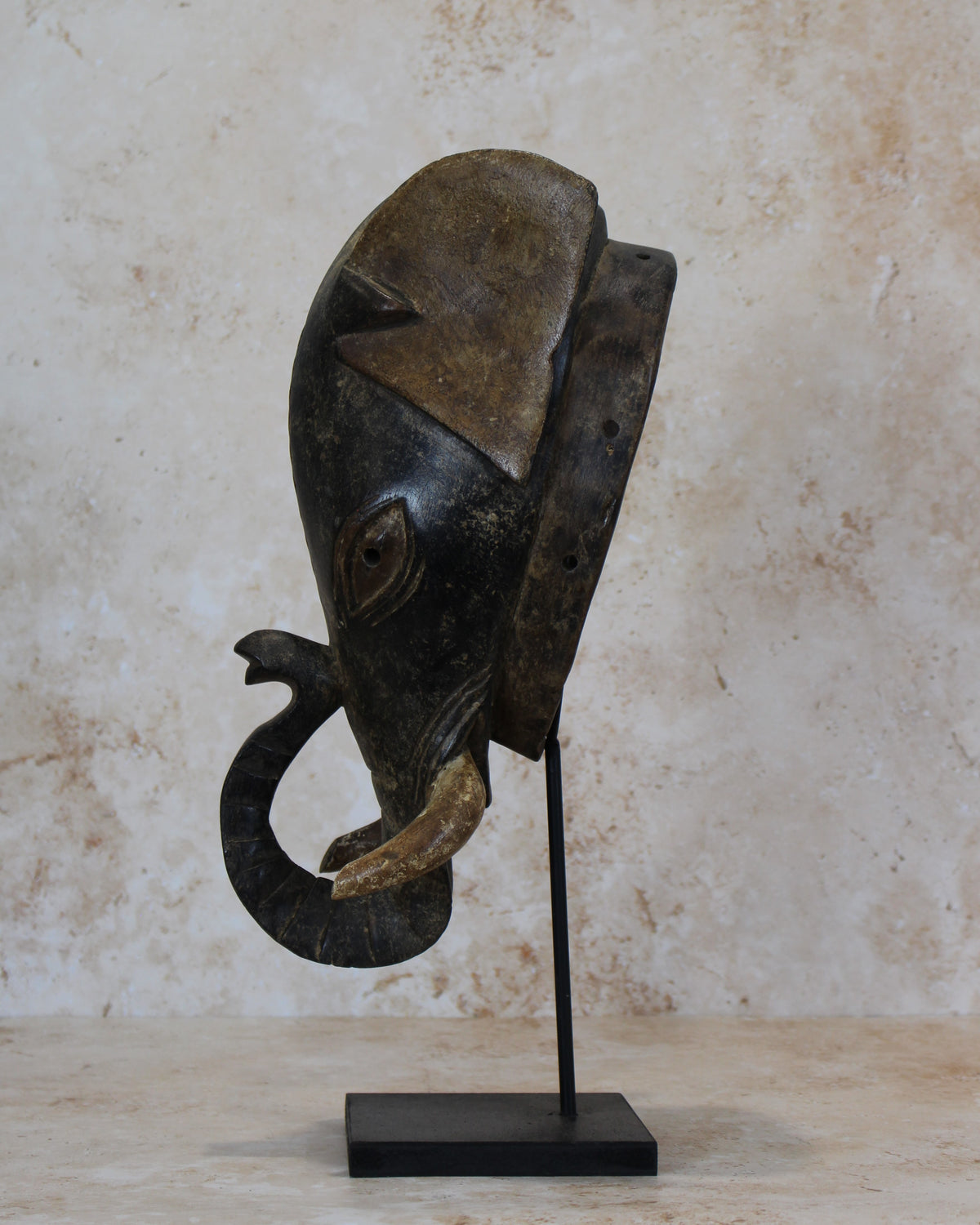 Guro Elephant Mask - 203.1