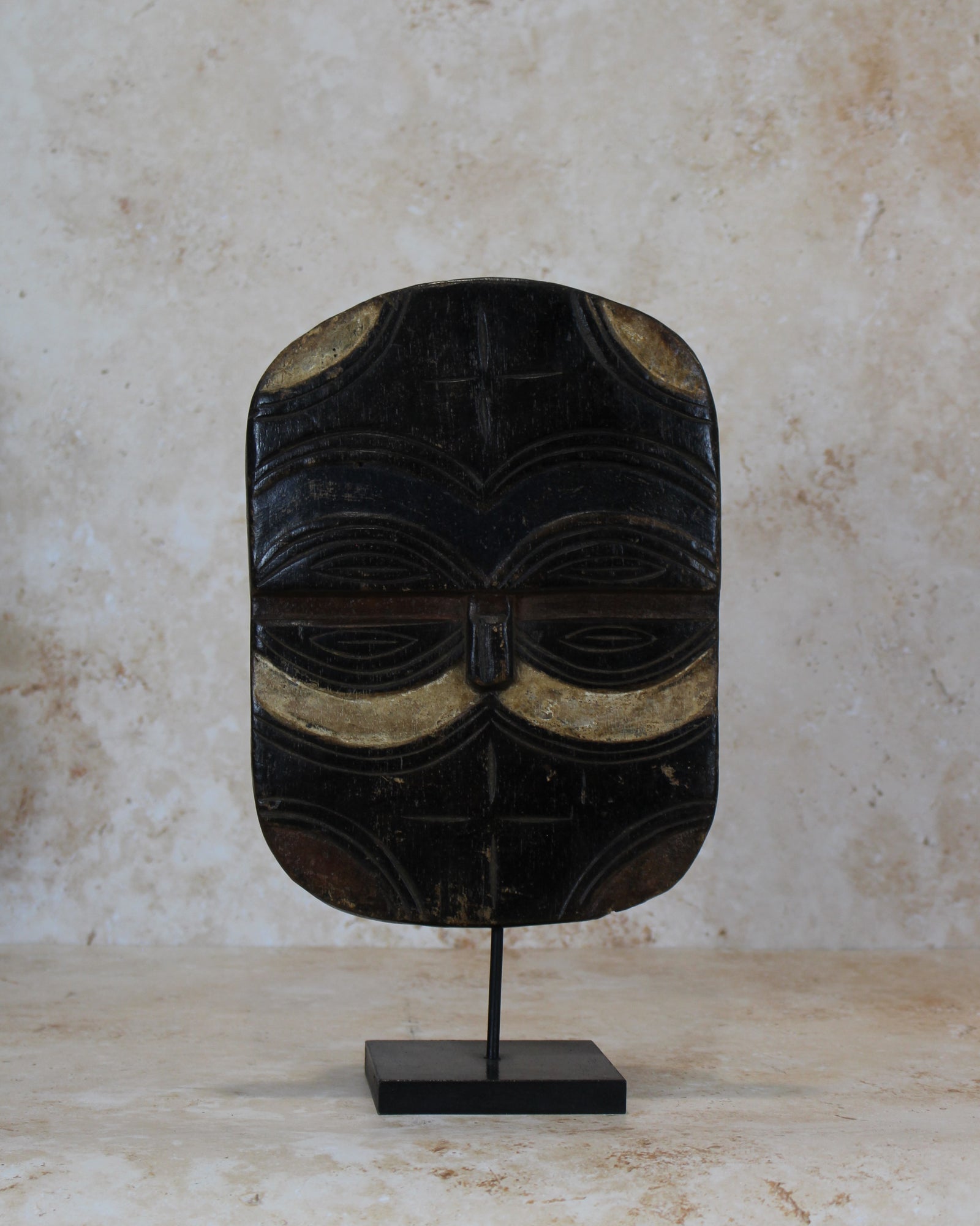 Teke Mask 16.3