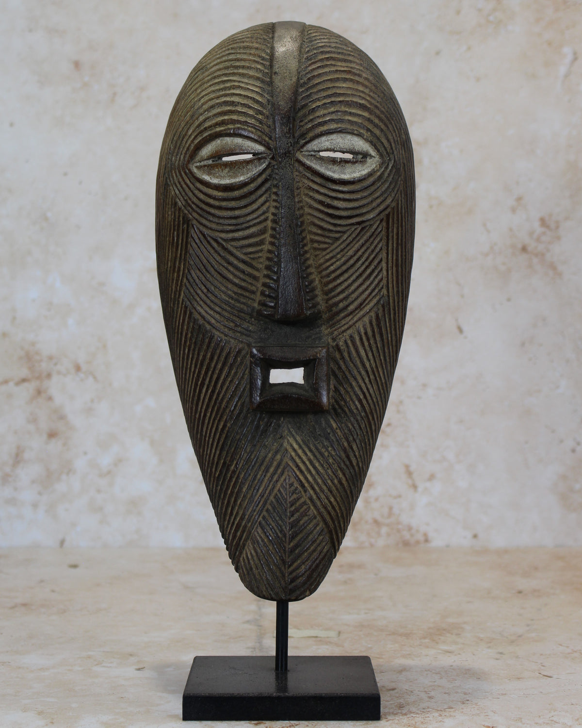 Songye Mask 192.1