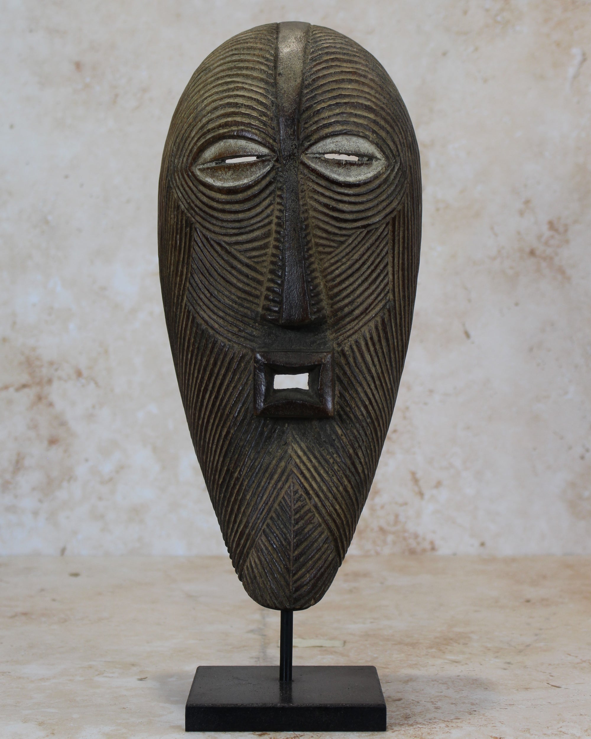 Songye Mask 192.1