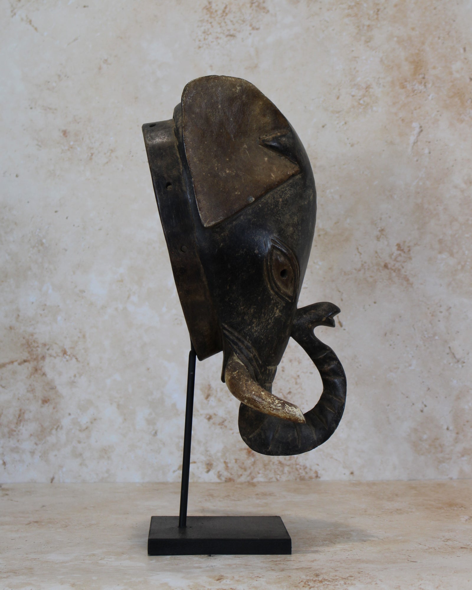 Guro Elephant Mask - 203.1