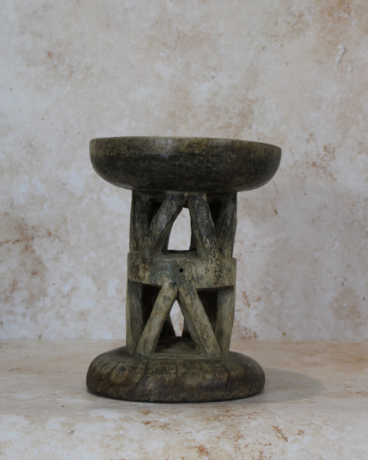Tonga Stool - 173.4