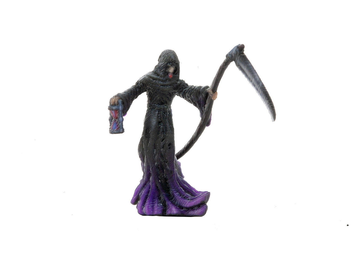 Grim Reaper 3D Terrarium Figures Set 10804