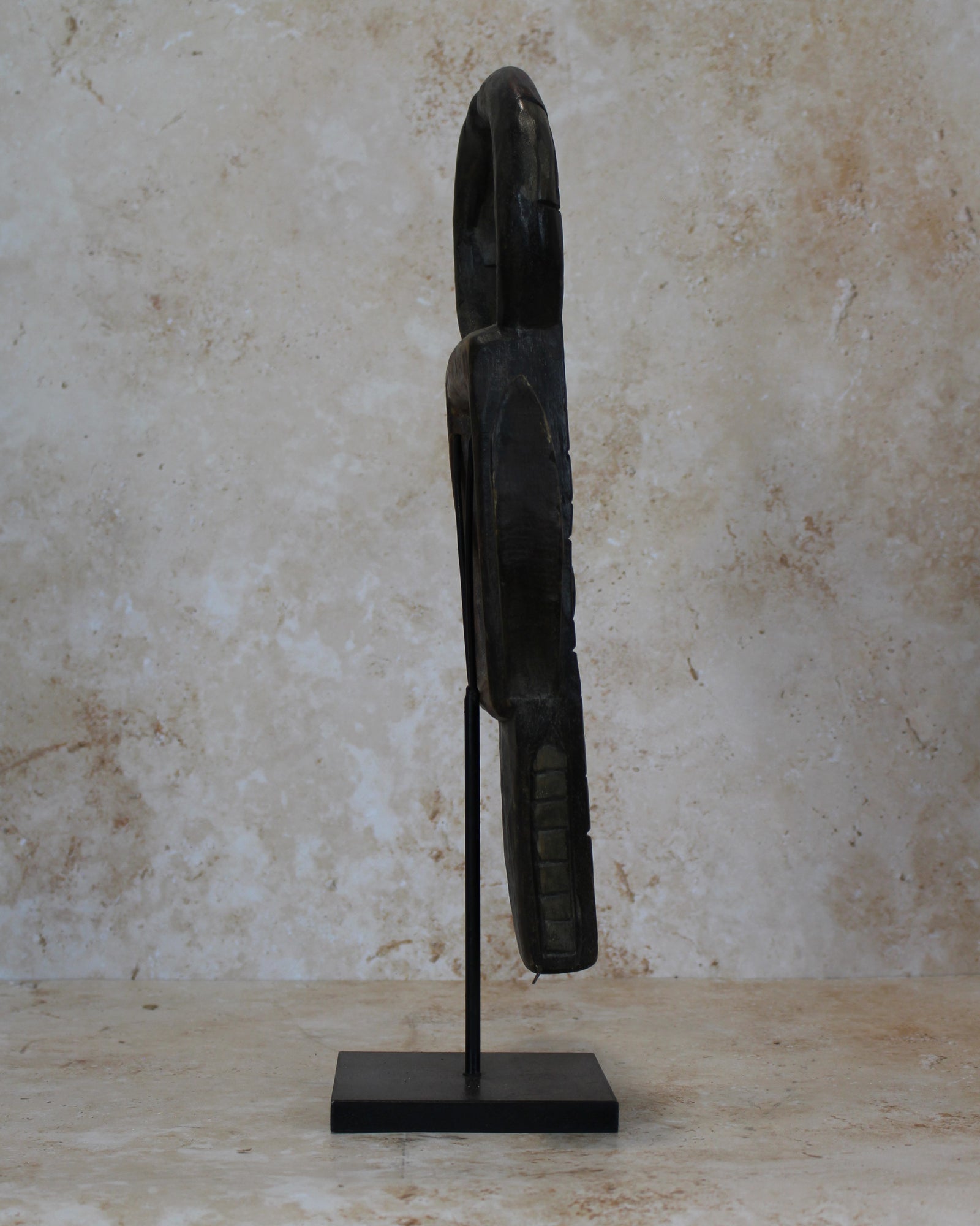 Mali Bull Mask - 196.1