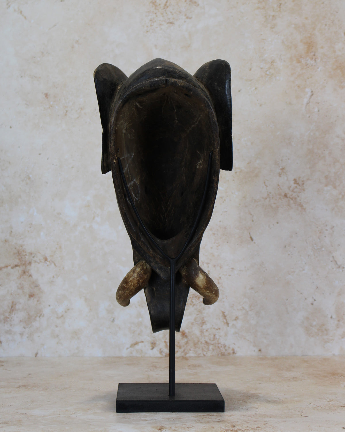 Guro Elephant Mask - 203.1