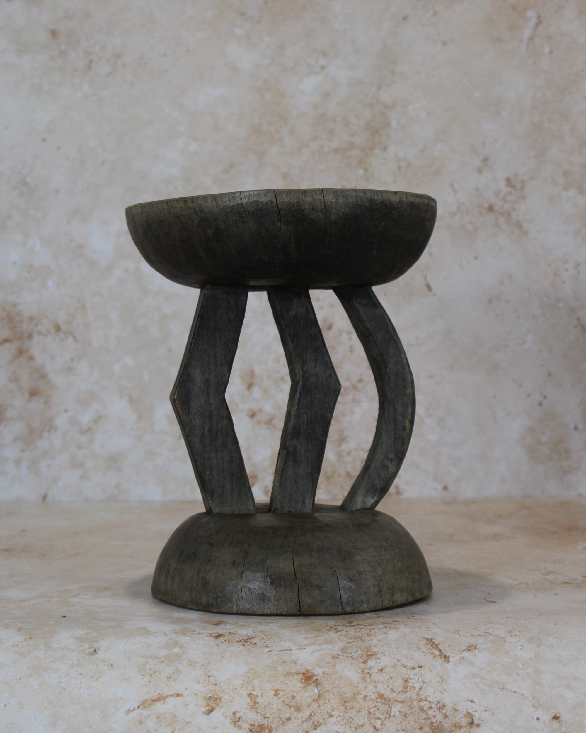 Tonga Stool - 173.2