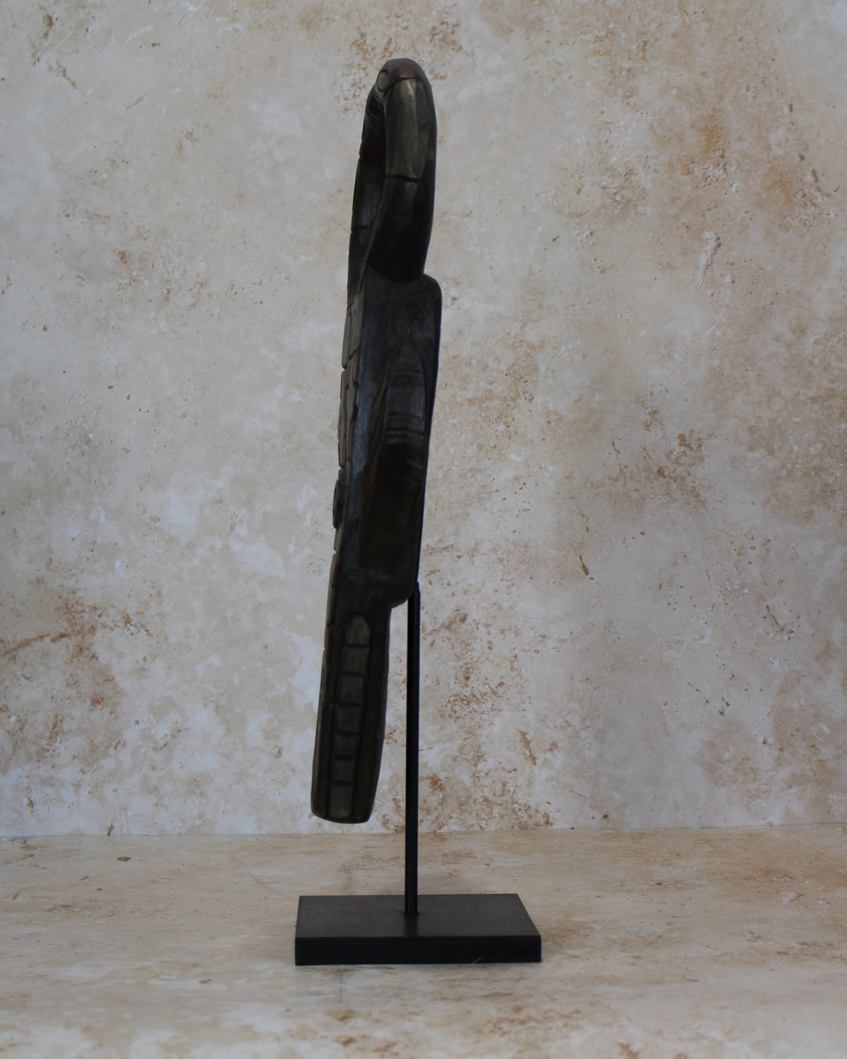 Mali Bull Mask - 196.1