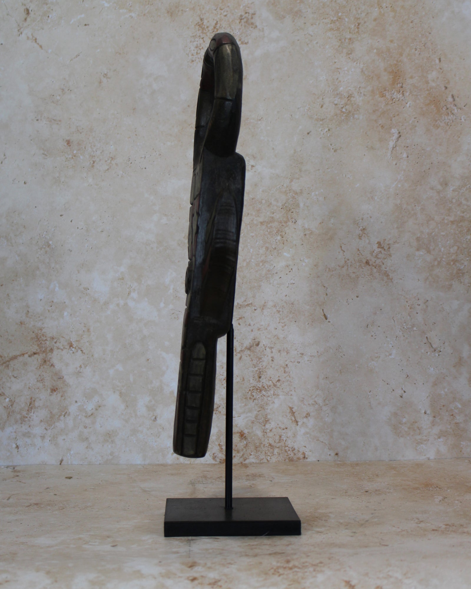 Mali Bull Mask - 196.1