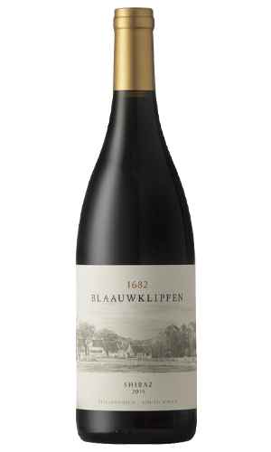 Dark cherries, spiced plum and liquorice nuances on the nose leads to plush fruit flavours on the palate