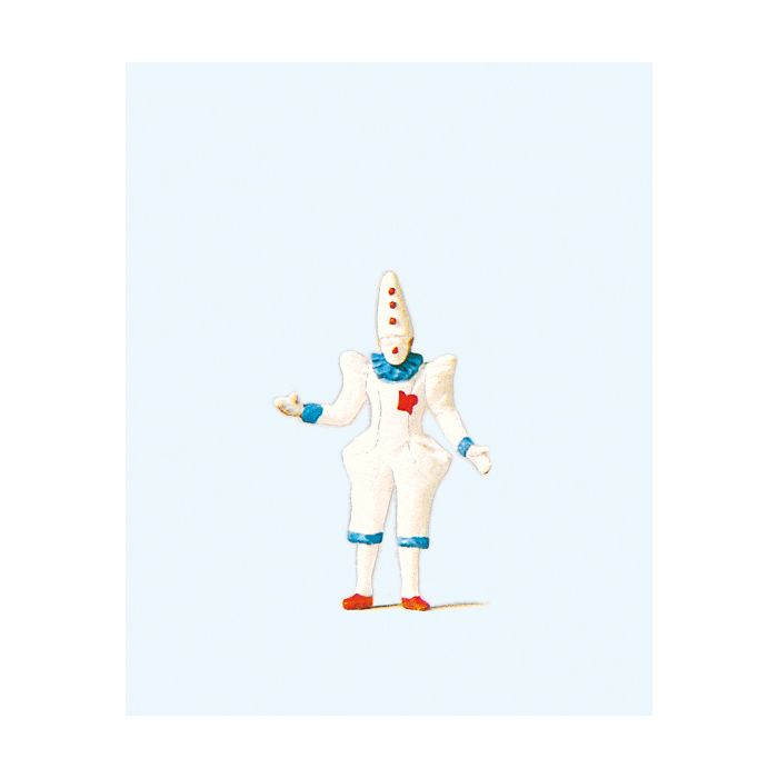 Clown - Terrarium Figure