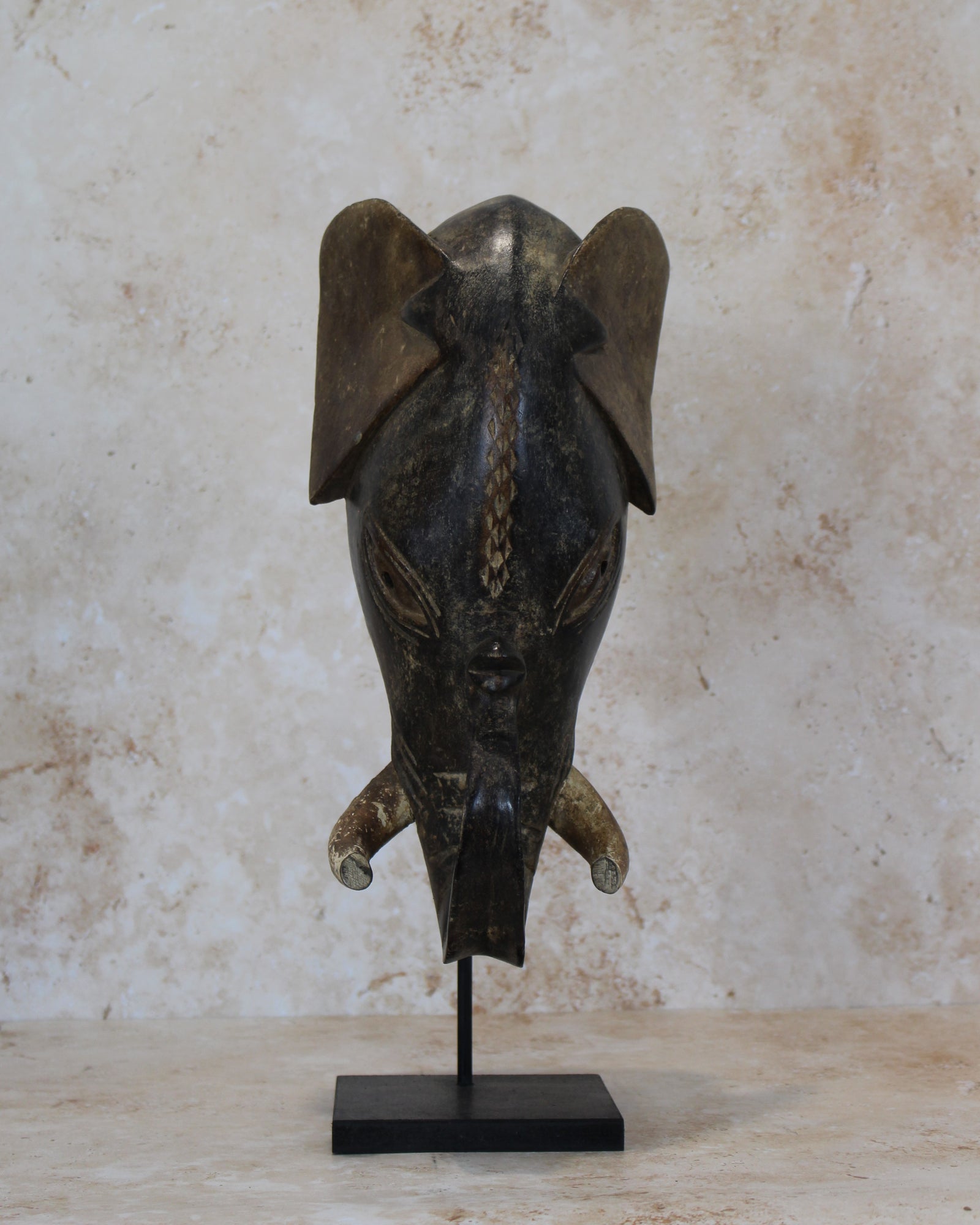 Guro Elephant Mask - 203.1
