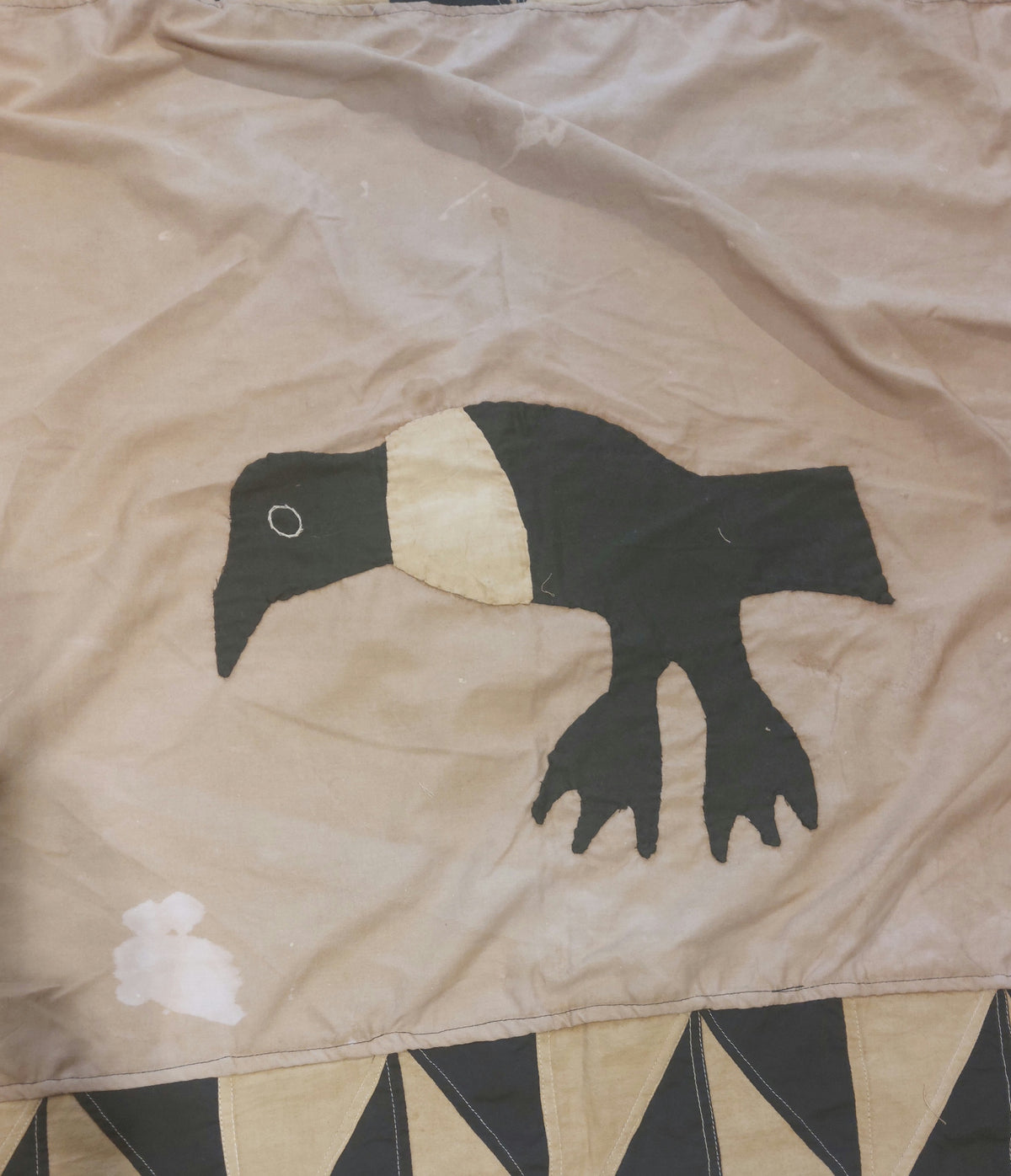 Asafo Fante Flag - Ghana - 10