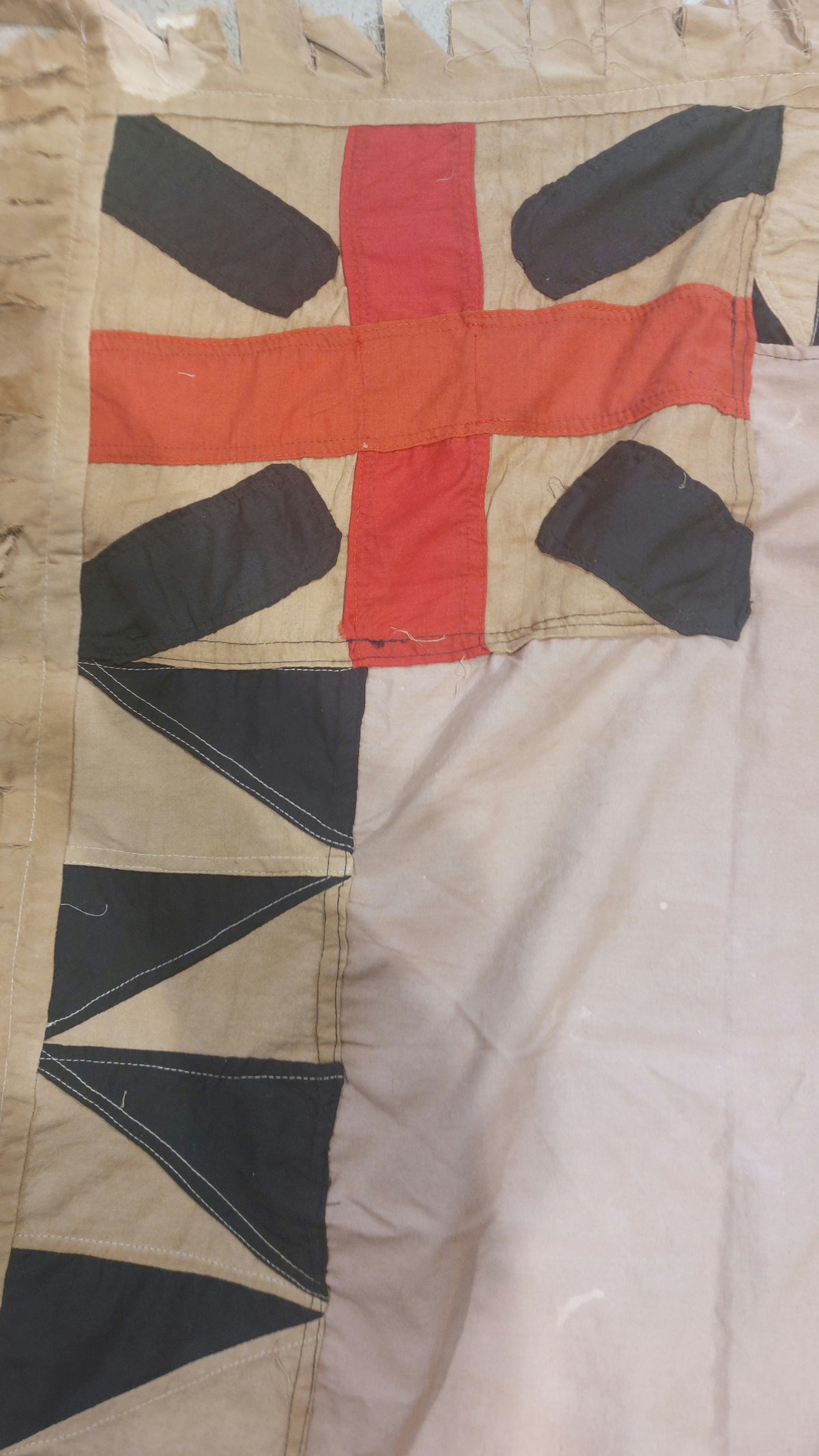 Asafo Fante Flag - Ghana - 10