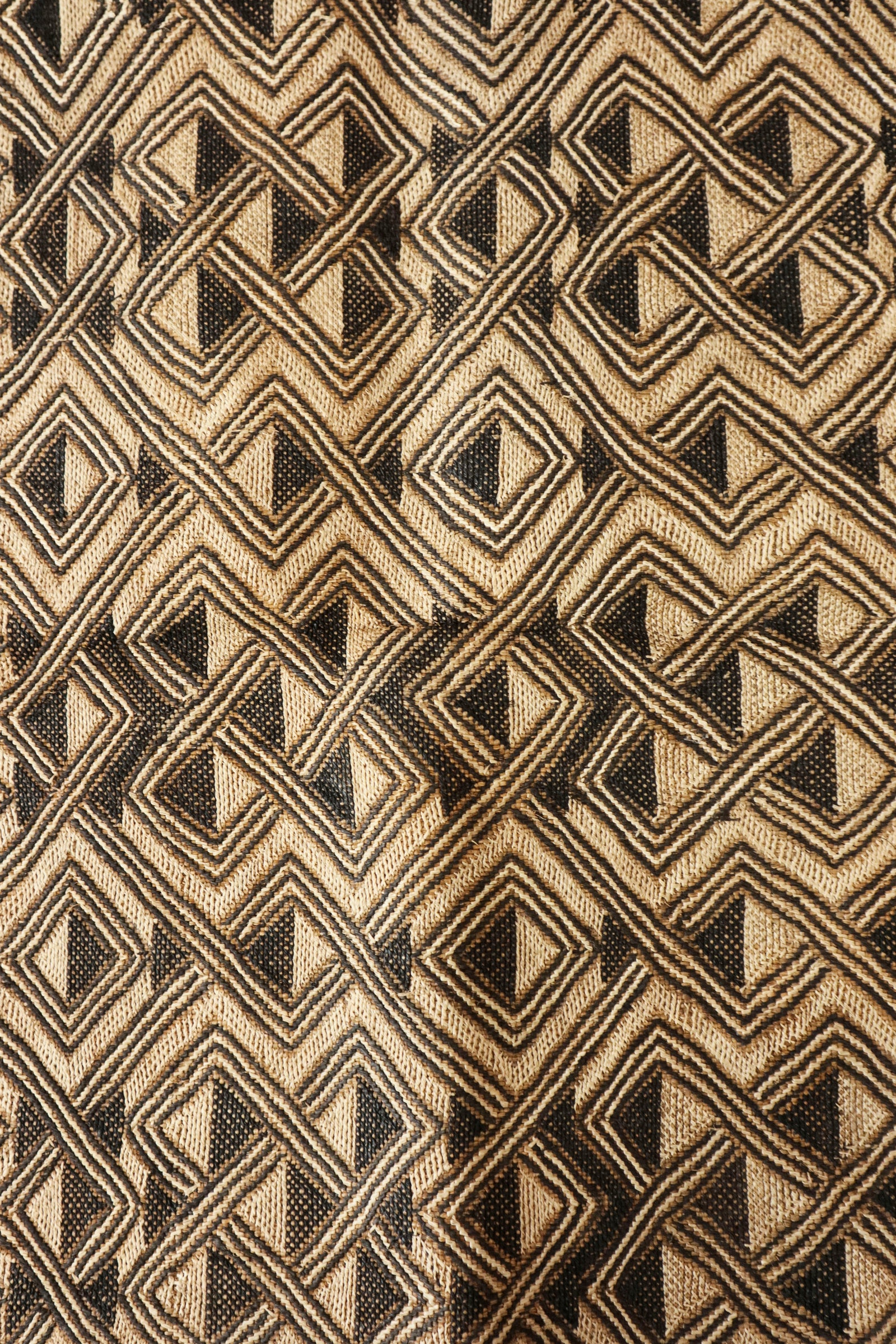 Vintage Showa Cloth L - 43.3