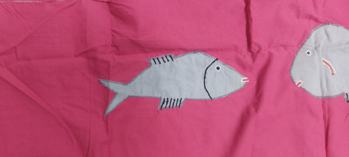 Asafo Fante Flag - Ghana - 17