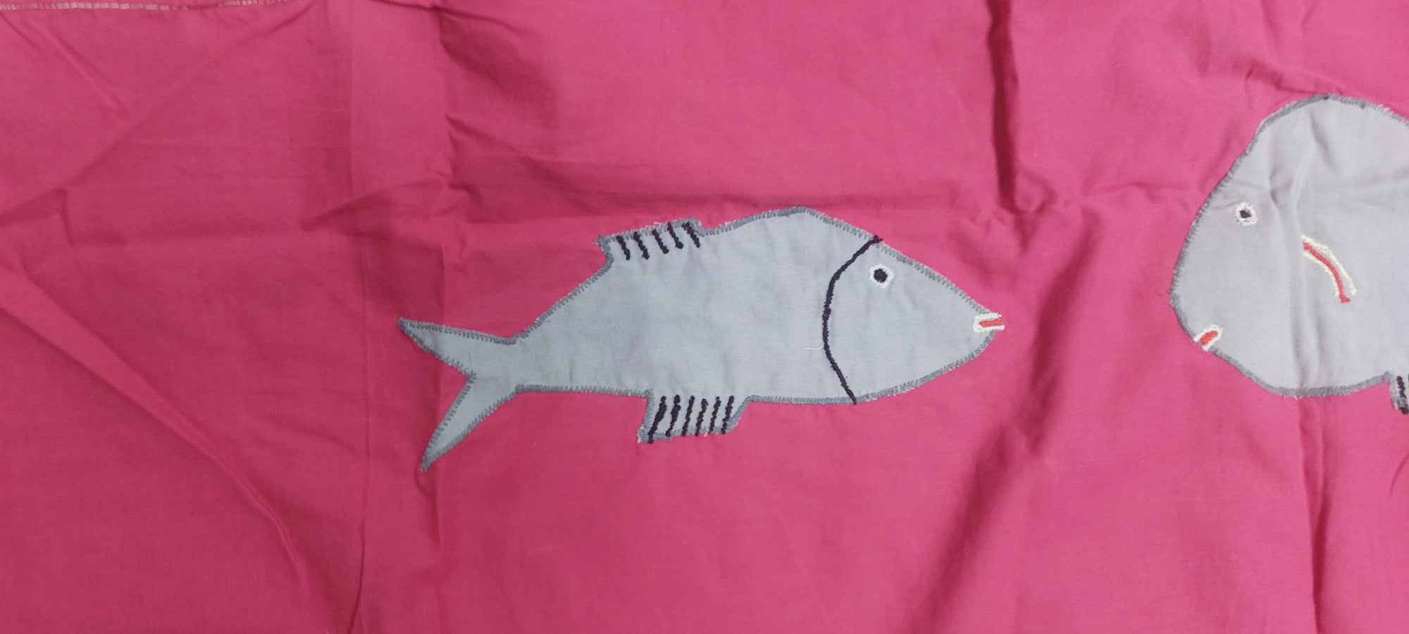 Asafo Fante Flag - Ghana - 17