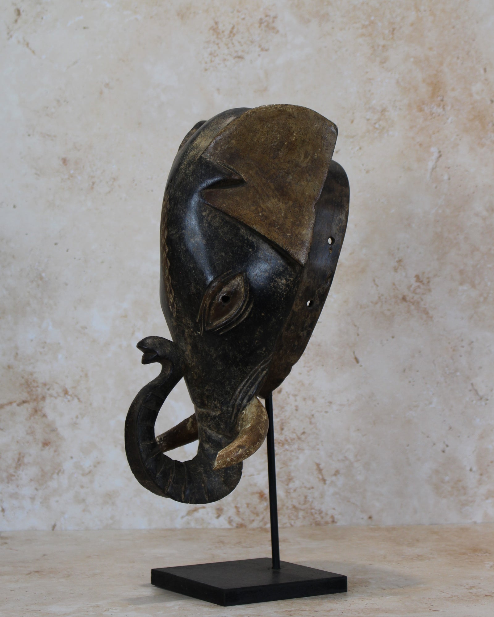 Guro Elephant Mask - 203.1
