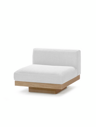 Vincent Van Duysen Single Seater Outdoor