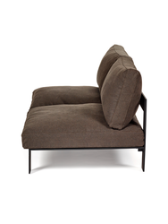 Bea Mombaers Bench Double Seat Outdoor