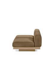 Vincent Van Duysen Double Seater Outdoor