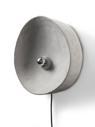 Chadophe Concrete Wall Lamp M