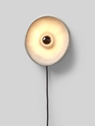 Chadophe Concrete Wall Lamp S