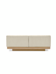 Vincent Van Duysen Double Seater Outdoor
