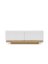Vincent Van Duysen Double Seater Outdoor