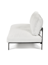 Bea Mombaers Bench Double Seat Outdoor