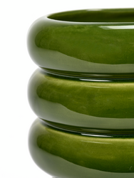 Green Sixties Pot