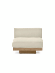 Vincent Van Duysen Single Seater Outdoor